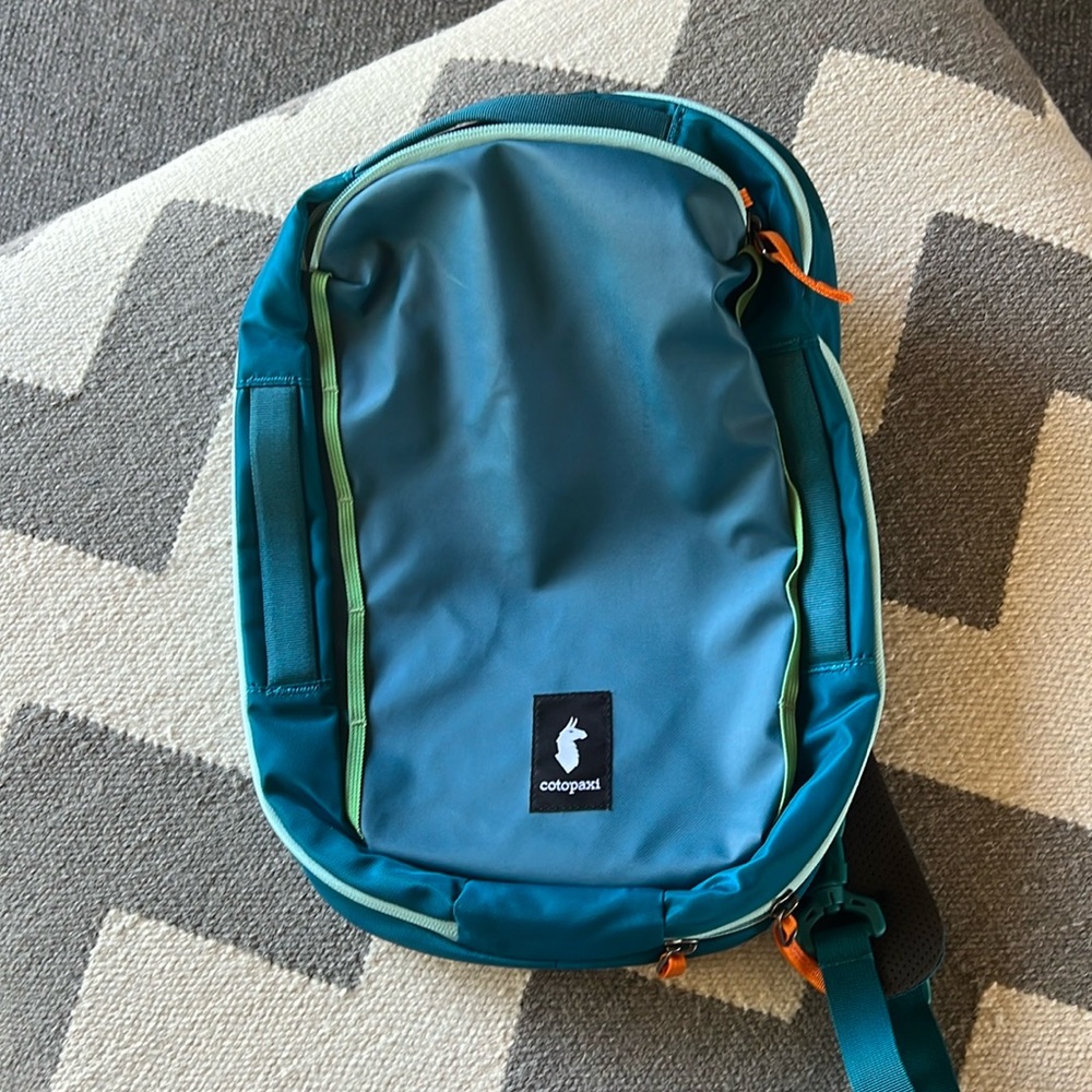 Cotopaxi Chasqui 13L